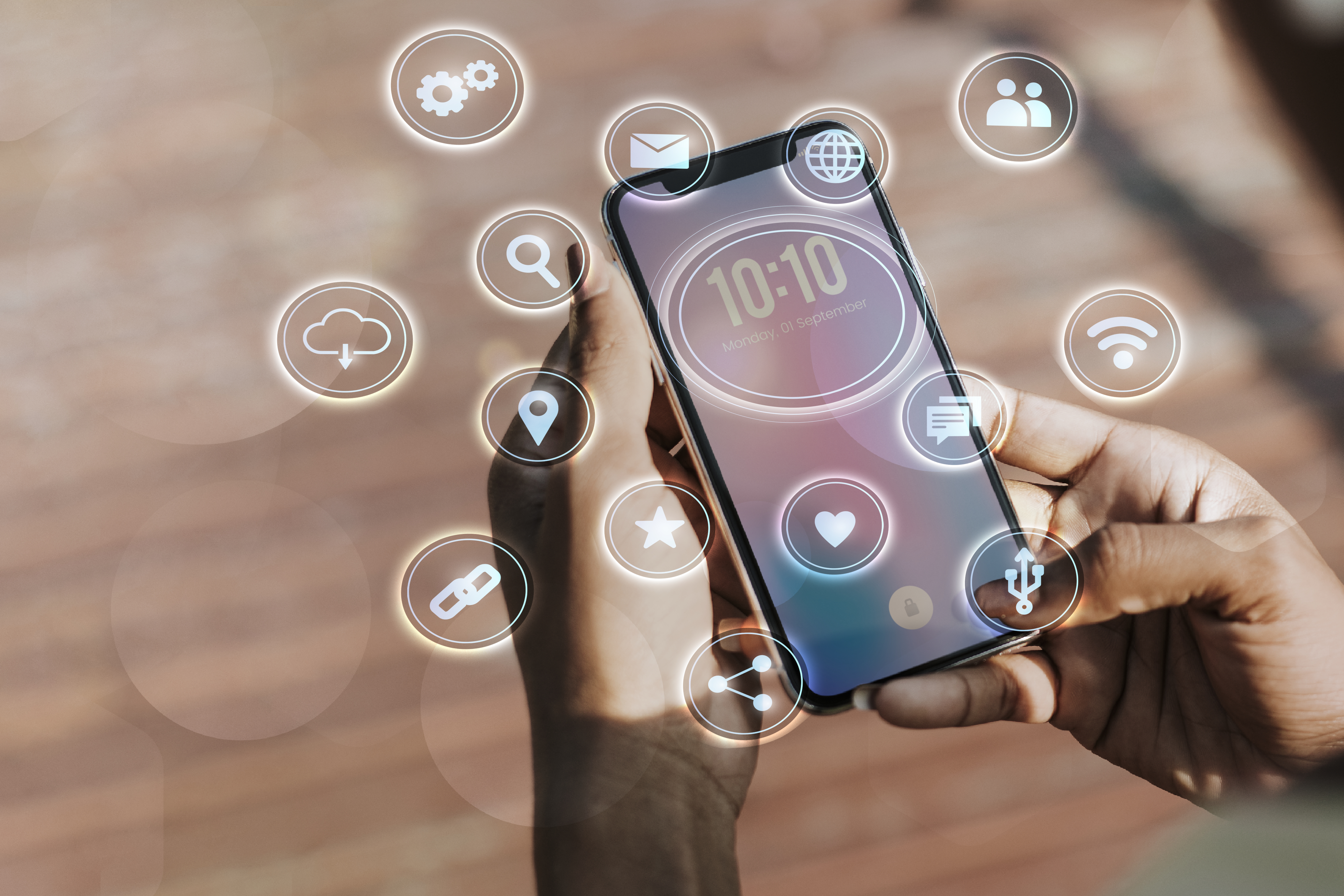Mobile Application Development